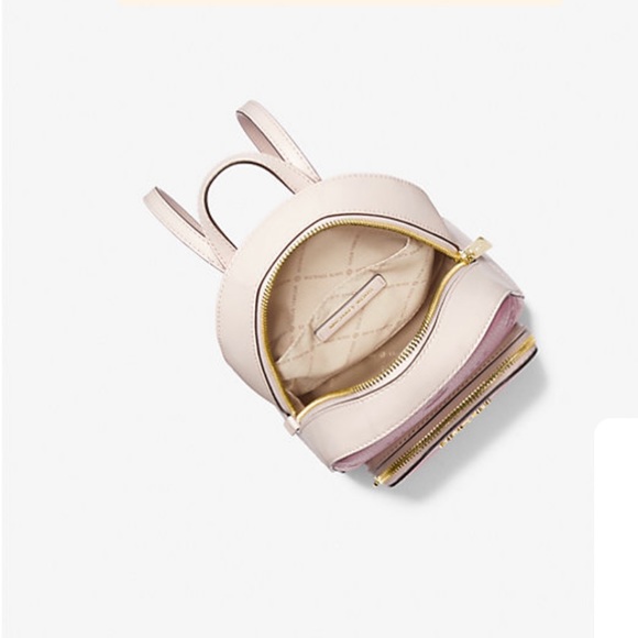 Michael Kors Backpack - Picture 3 of 6